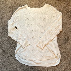 Sonoma Good for Life Sweater